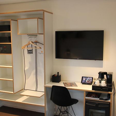 Hotel Hogerhuys - Adults Only Noordwijk Ngoại thất bức ảnh