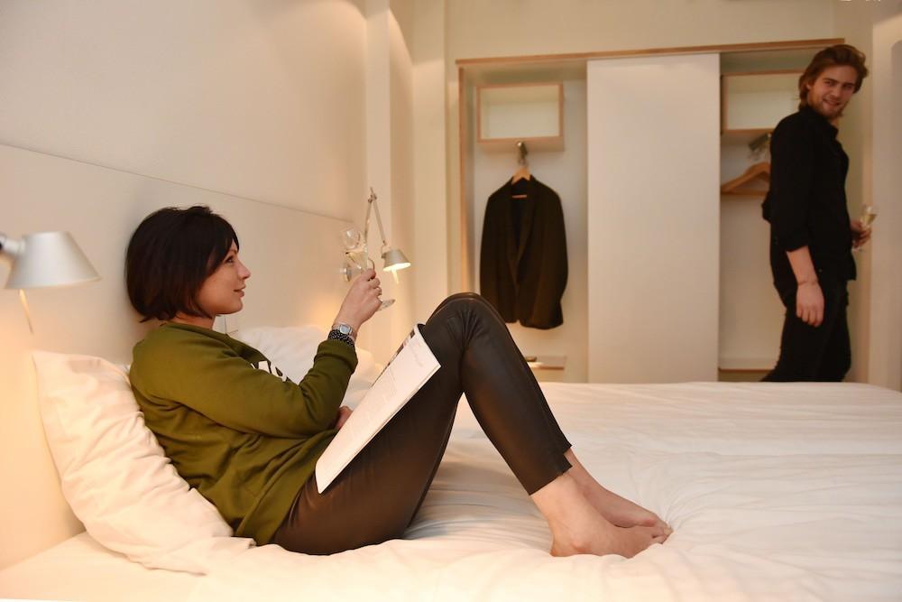 Hotel Hogerhuys - Adults Only Noordwijk Ngoại thất bức ảnh