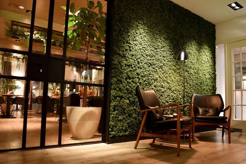 Hotel Hogerhuys - Adults Only Noordwijk Ngoại thất bức ảnh
