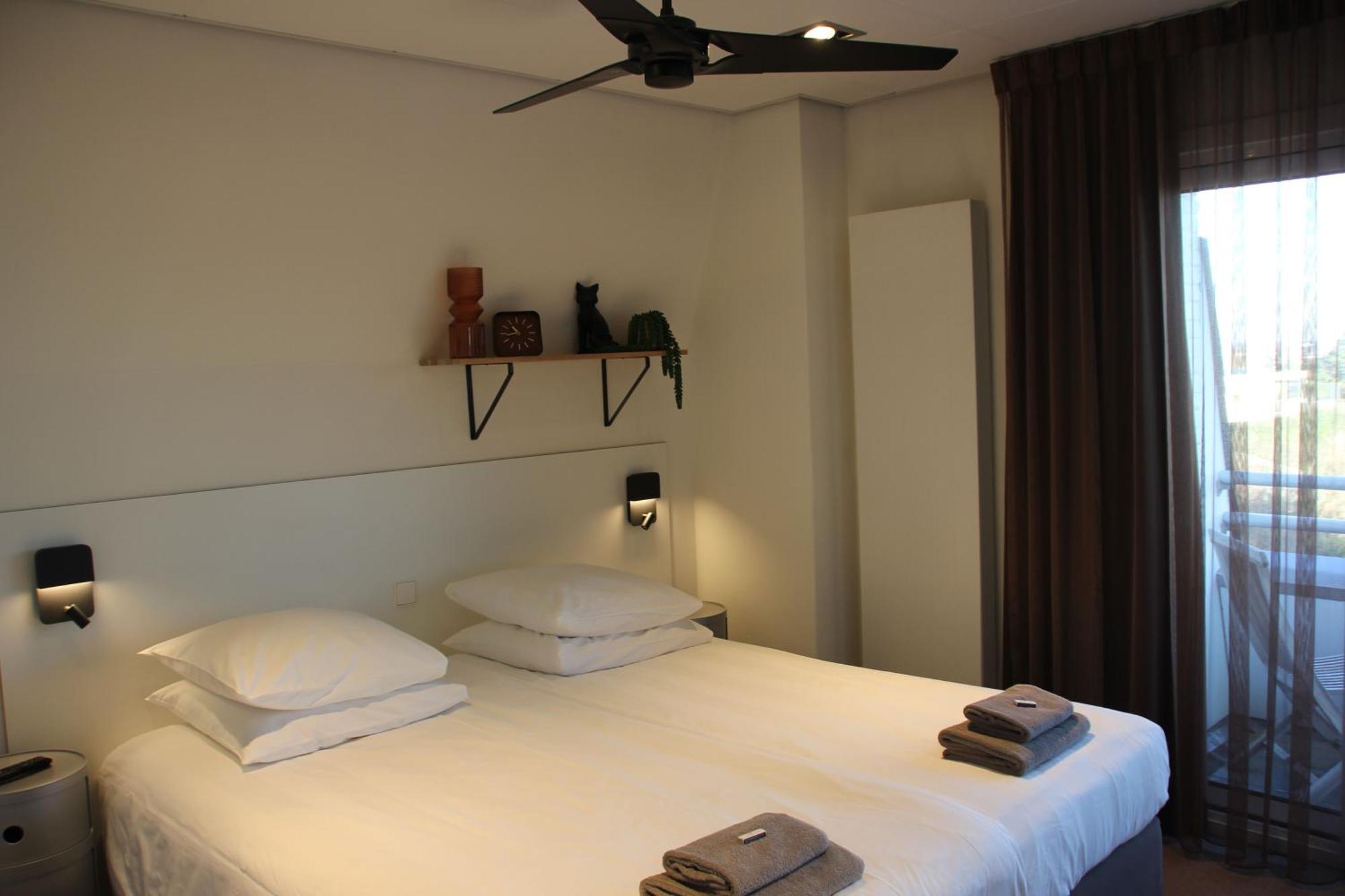 Hotel Hogerhuys - Adults Only Noordwijk Ngoại thất bức ảnh