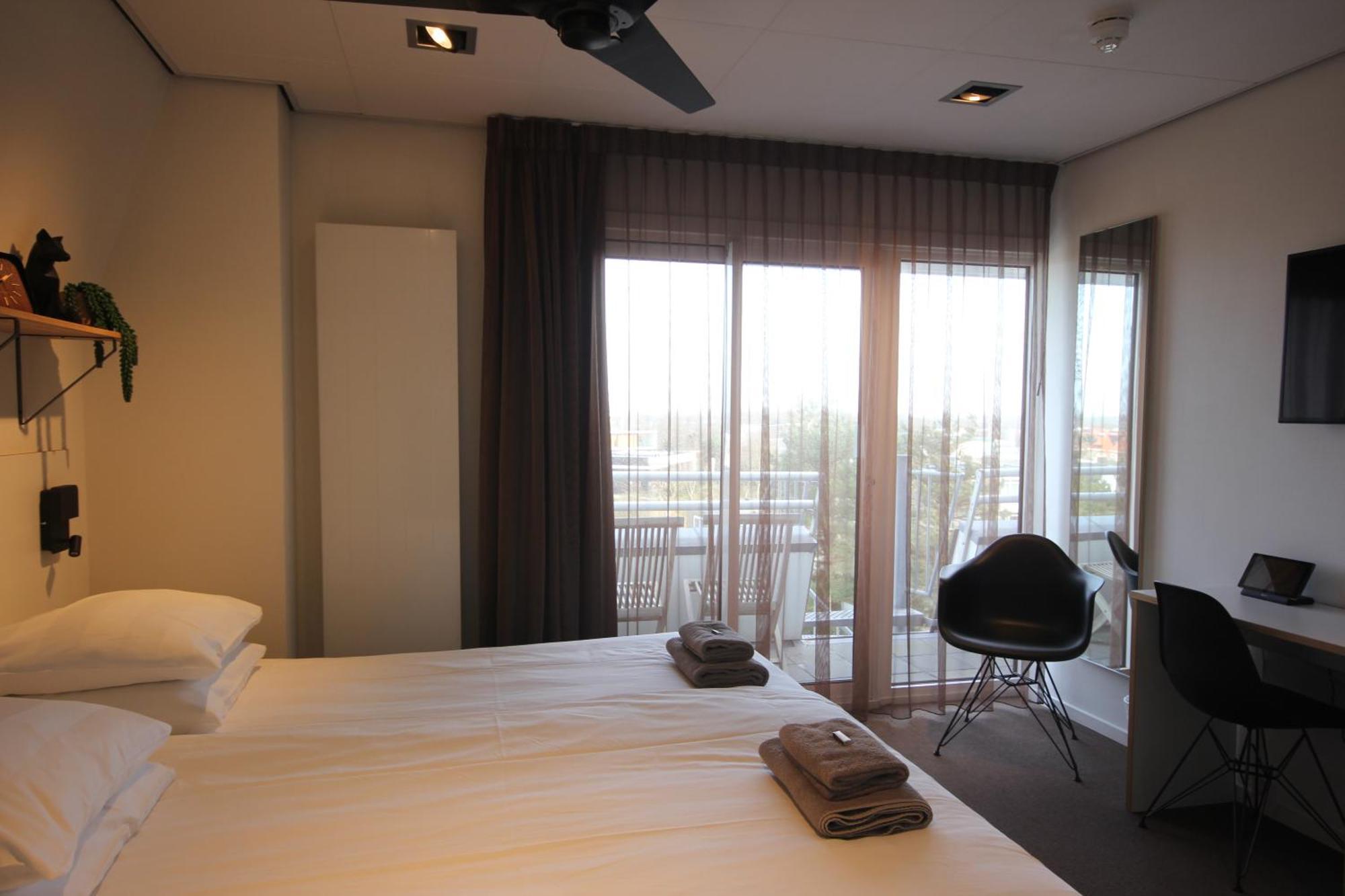 Hotel Hogerhuys - Adults Only Noordwijk Ngoại thất bức ảnh