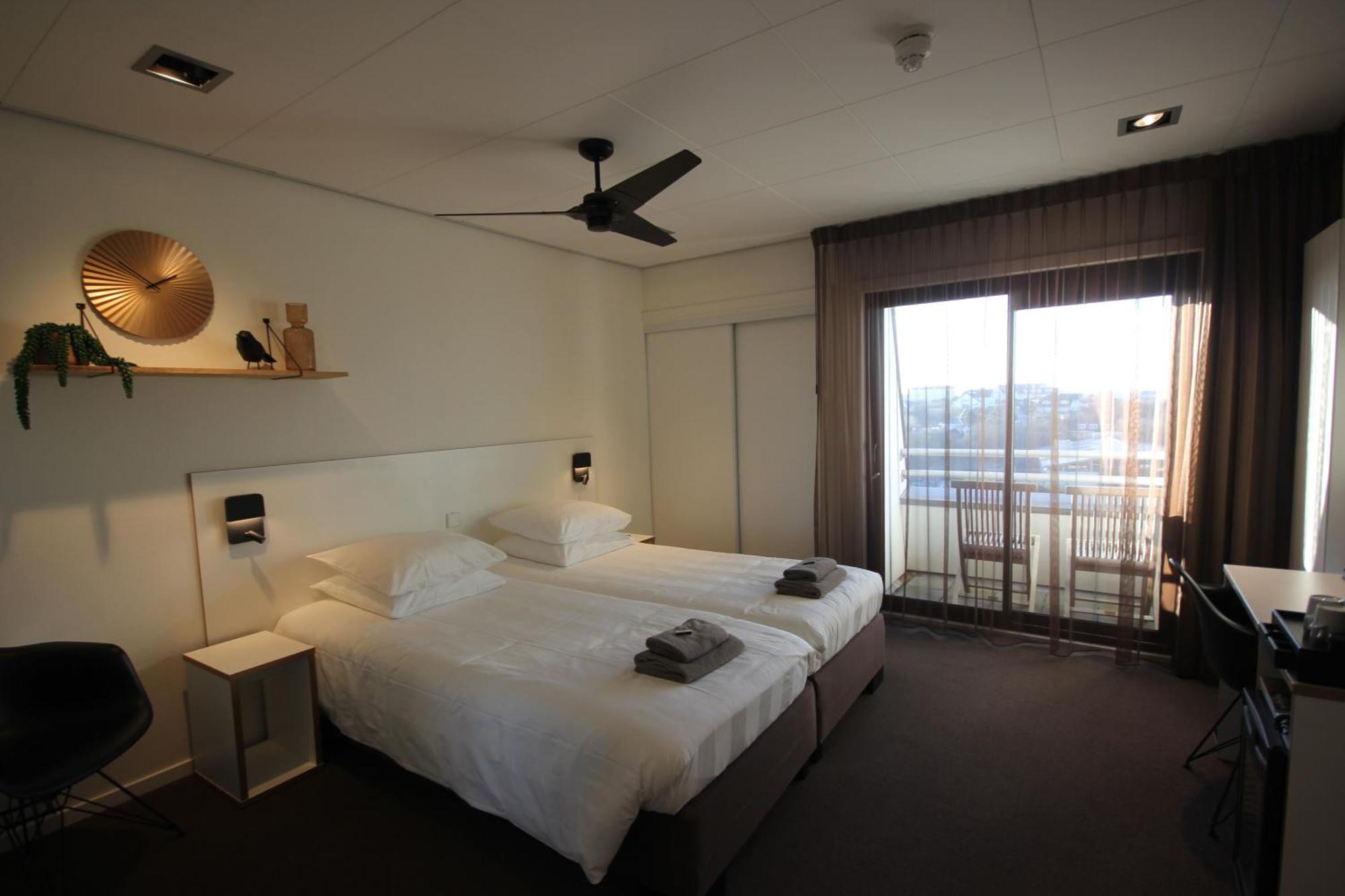 Hotel Hogerhuys - Adults Only Noordwijk Ngoại thất bức ảnh