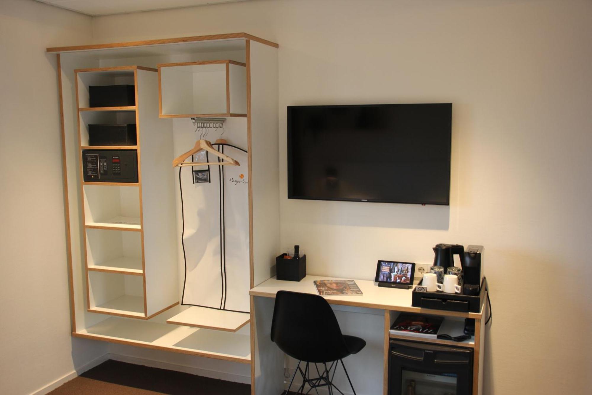 Hotel Hogerhuys - Adults Only Noordwijk Ngoại thất bức ảnh