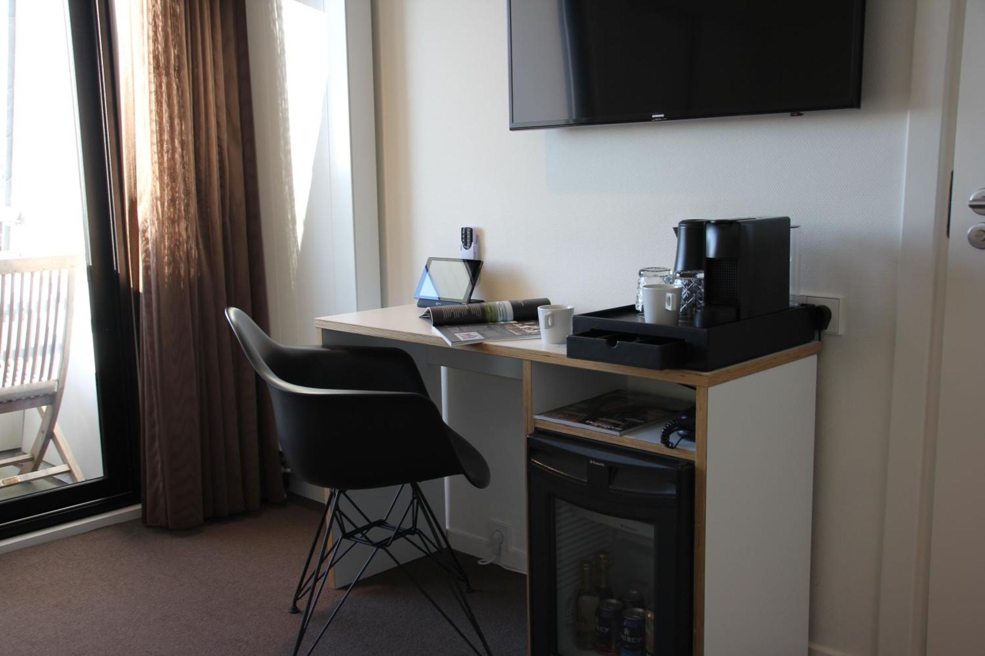 Hotel Hogerhuys - Adults Only Noordwijk Ngoại thất bức ảnh