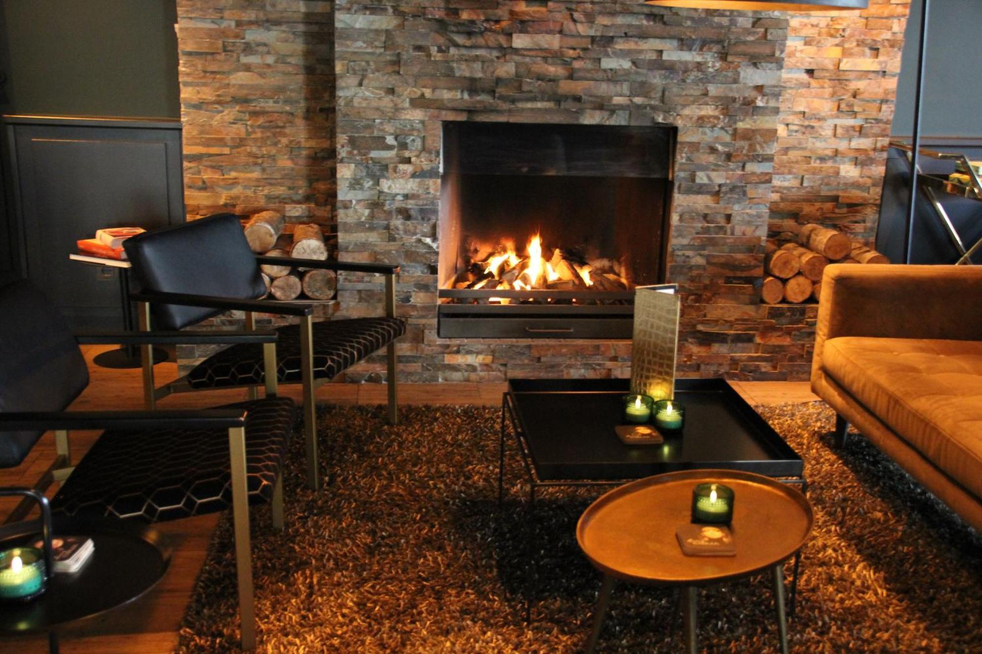 Hotel Hogerhuys - Adults Only Noordwijk Ngoại thất bức ảnh