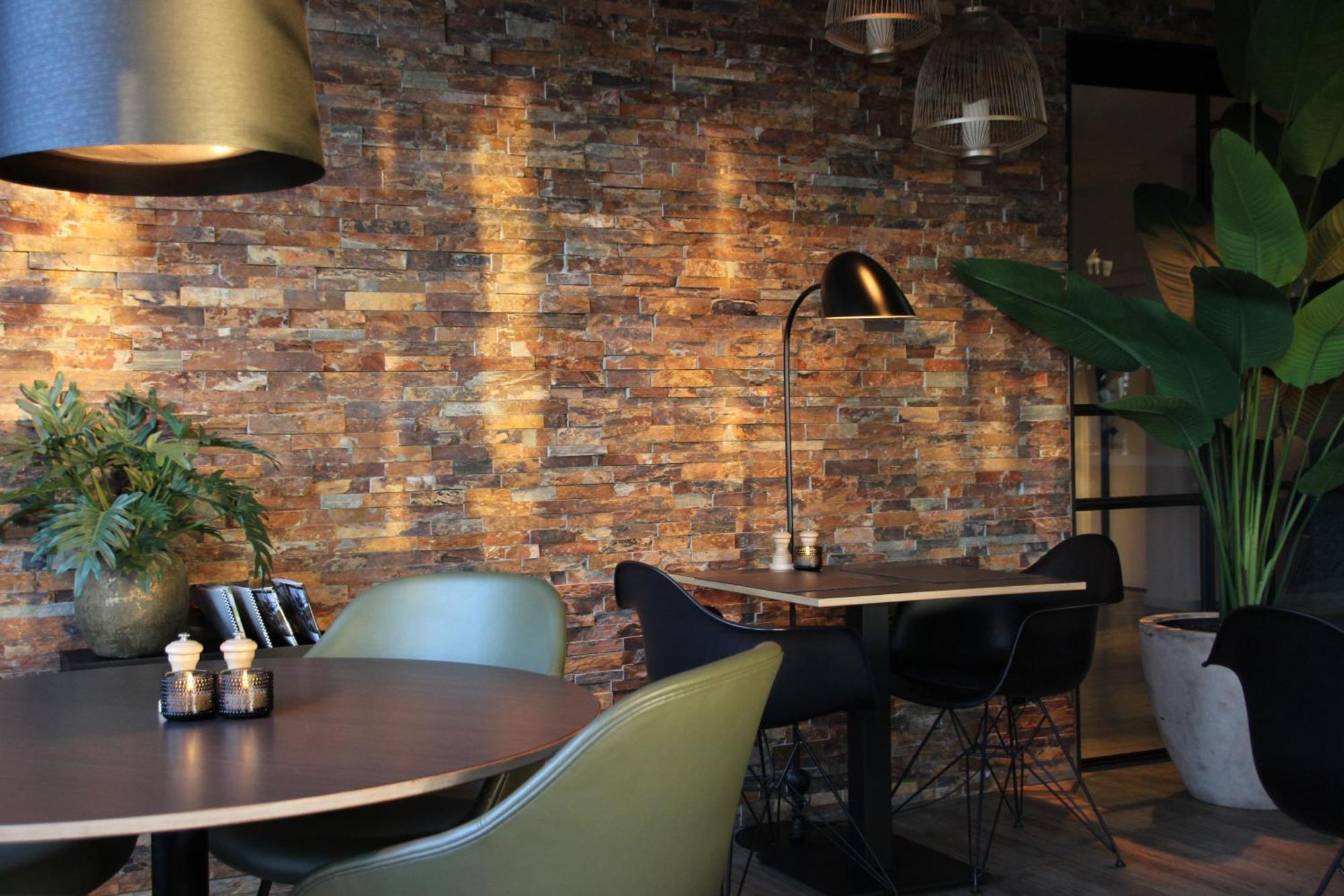 Hotel Hogerhuys - Adults Only Noordwijk Ngoại thất bức ảnh