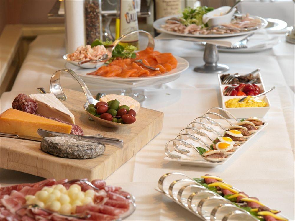 Hotel Hogerhuys - Adults Only Noordwijk Ngoại thất bức ảnh