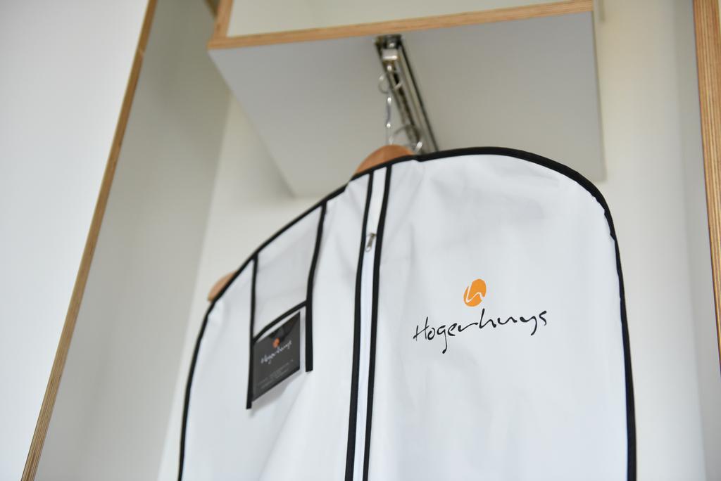 Hotel Hogerhuys - Adults Only Noordwijk Ngoại thất bức ảnh