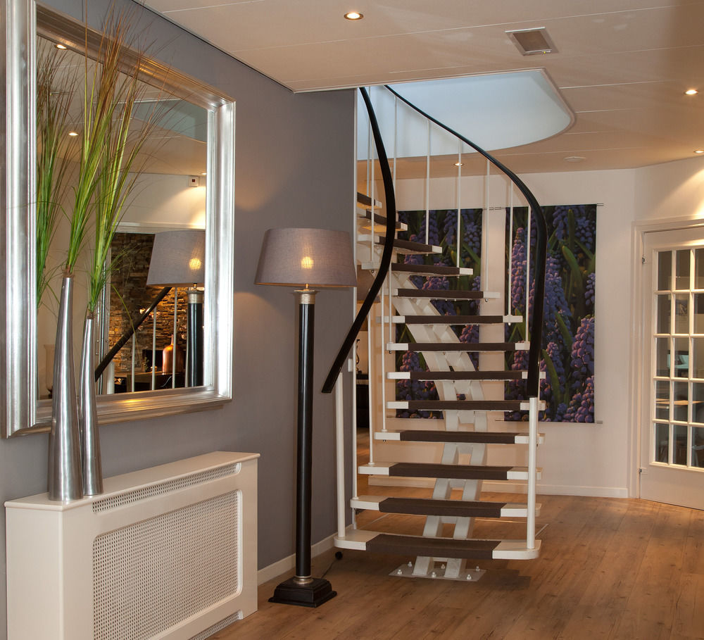 Hotel Hogerhuys - Adults Only Noordwijk Ngoại thất bức ảnh